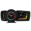 Newest A600 Head-up Display OBD2+GPS Multi-Function Gauge Turbo Boost Water&Oil Temp Cars Accessories Auto Display