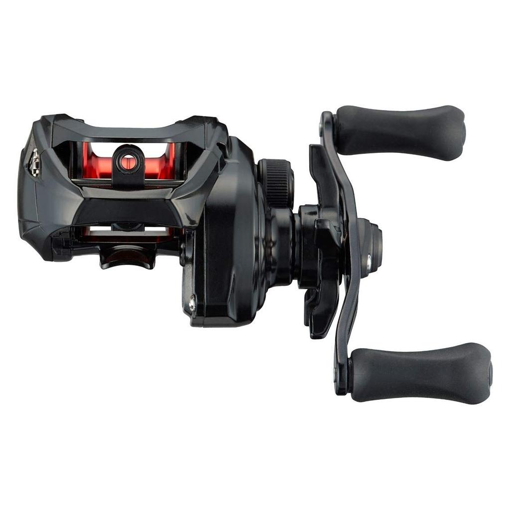 Daiwa Baitcasting Reel 21 PR100L (DAIWA)