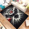 Besiktas JK (5) Rug Suitable For Living Rooms Bedrooms Computer Rooms Dining Areas And Placement Under Tables And Chairs Also An Ideal Choice For Offi