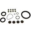 Complete Engine Gasket Set Kit Compatible with Suzuki Sidekick Swift Samurai 1.3L