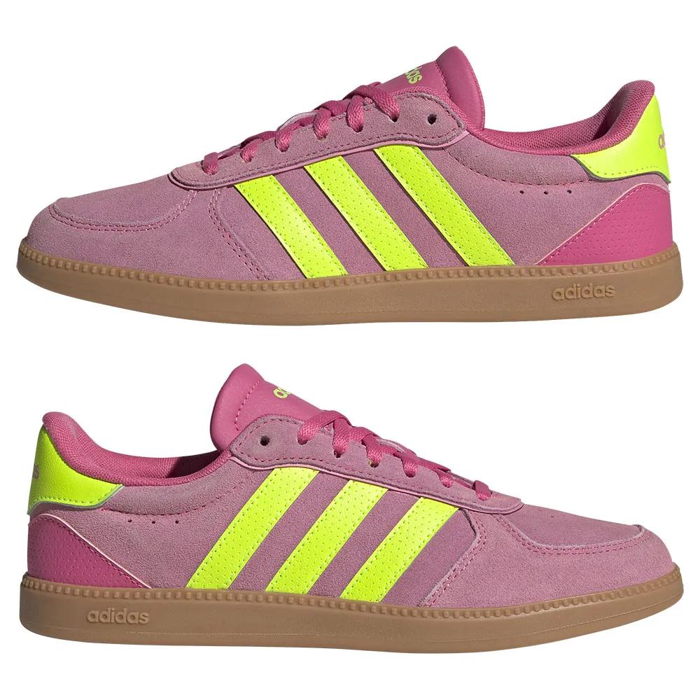 adidas Кросовки Breaknet Sleek