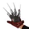 Claw Gloves Halloween Cosplay Ghost Claw Gloves Costume Makeup Performance Props Happy Halloween Party Carnival Festival Supply