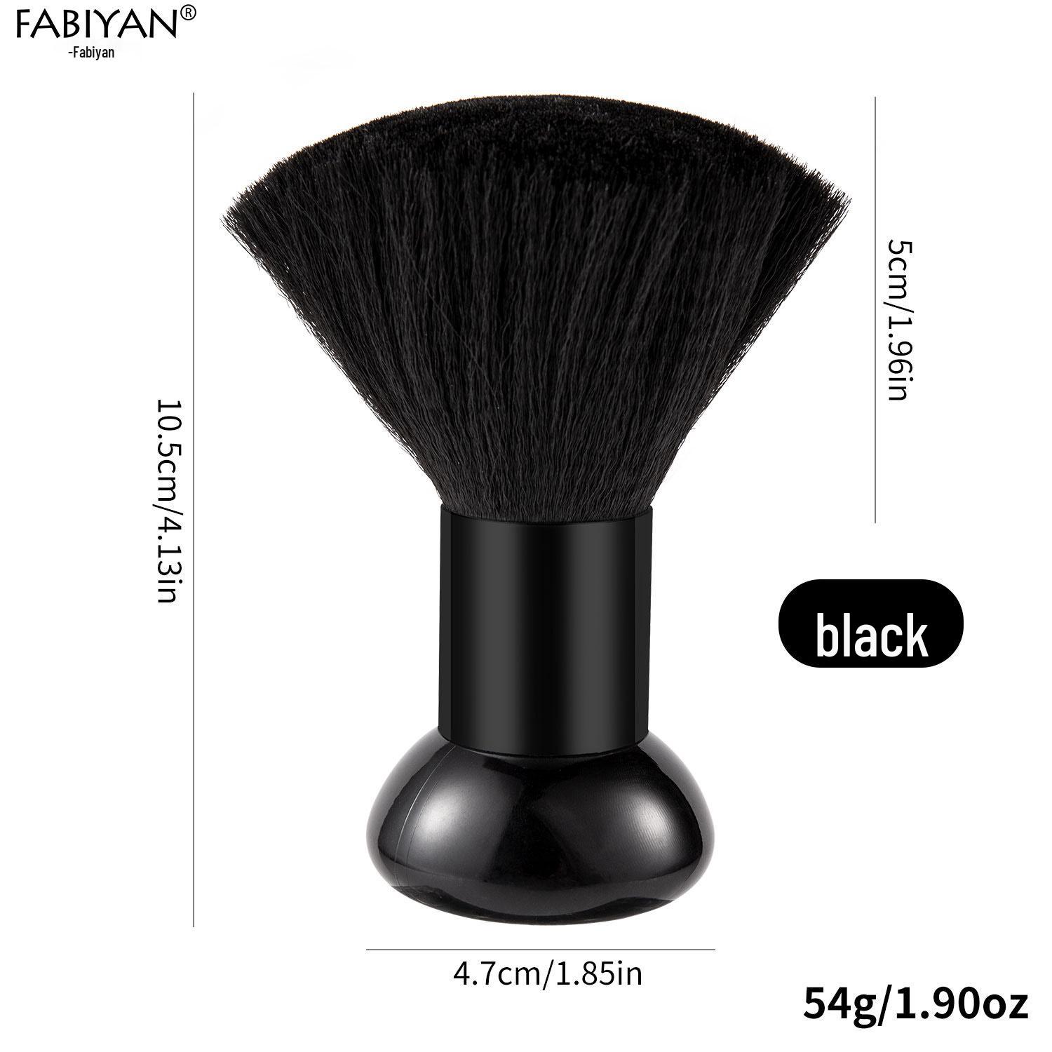 

Большая многофункциональная щетка для чистки ногтей и шеи