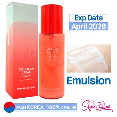 Collagen Dream Emulsion 130ml