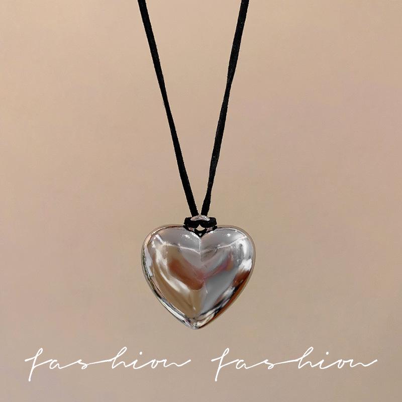 Colier Etnic Stil Ghioc de Stejar: Accesoriu de îmbrăcăminte unisex din bumbac și in țesut manual