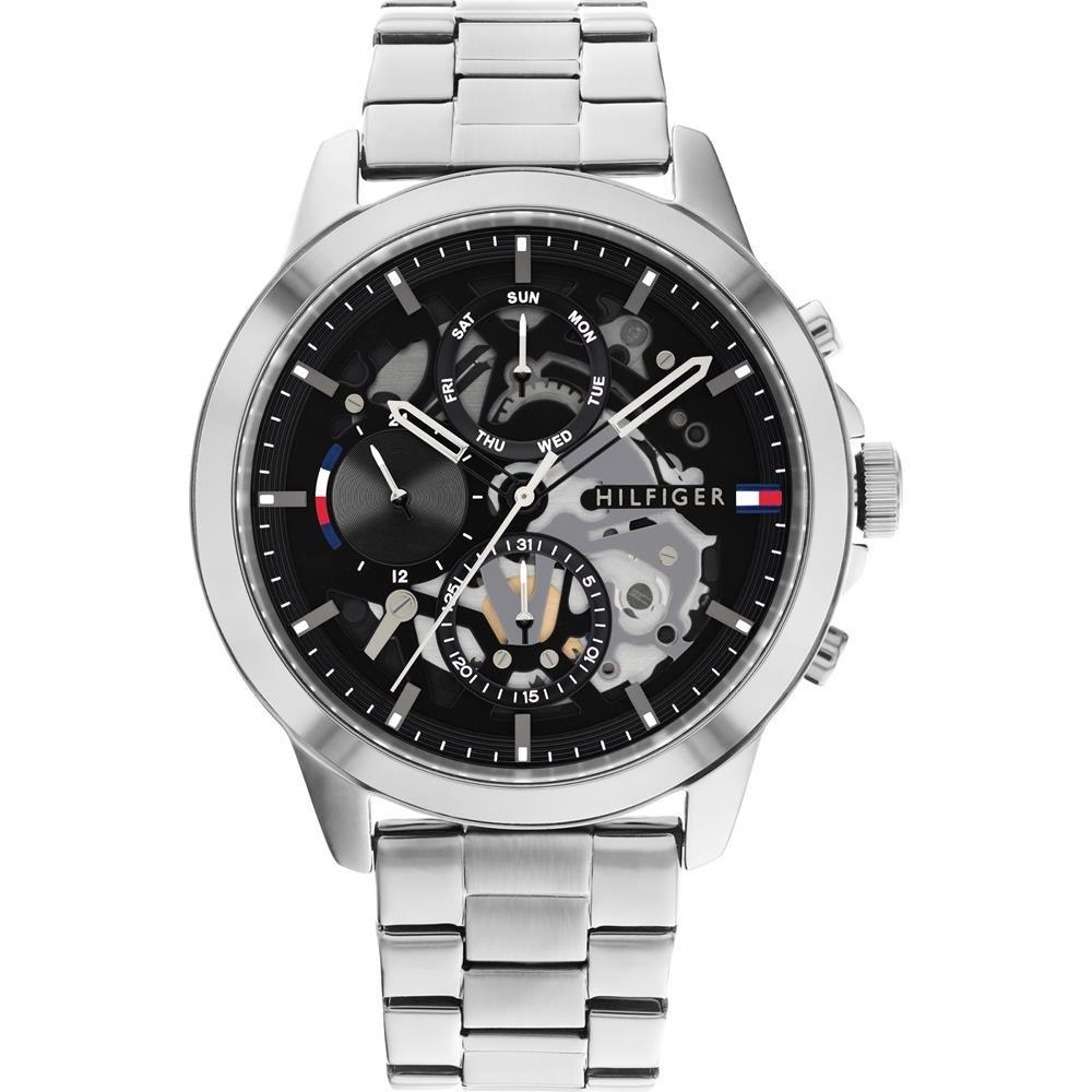 Tommy Hilfiger 1710477 Herrenuhr