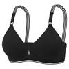 Women's Underwear Small Chest Thin Without Steel Ring Bra