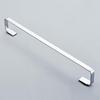 Bathroom Accessory Towel Bar Rack Rail Hanger Shower Washcloth Holder Organizer Wall