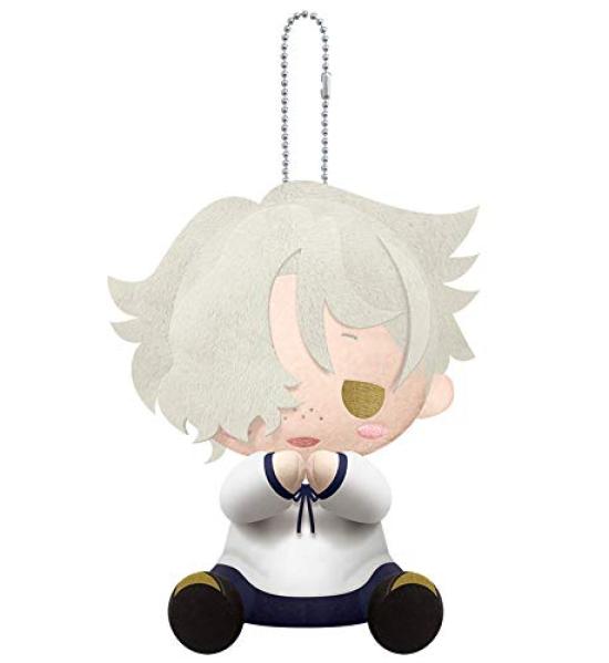 Pitanui Touken Ranbu Five Tigers Retreat -ONLINE-