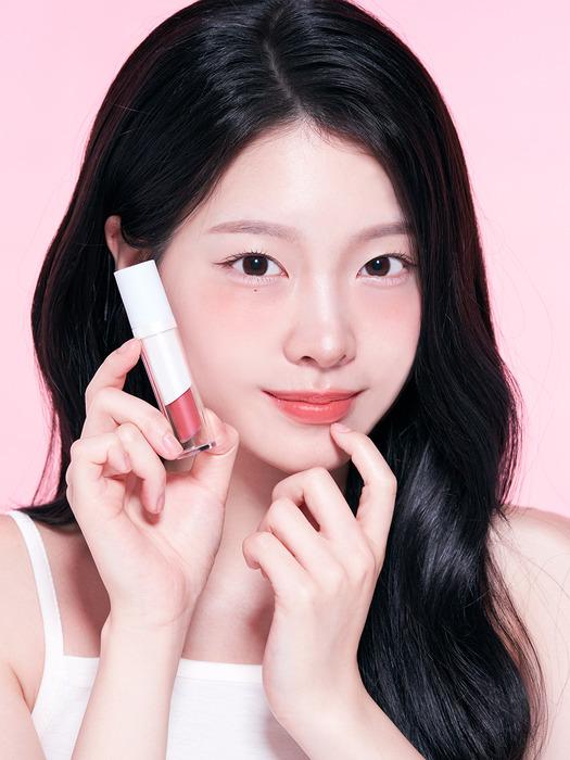 Forencos Tattoo Claire Velvet Tint (Full Color)