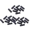 30lots Bike Brake Shifts Cable End Cover Protective Covers Bicycles Cable End Cover Corrosions Resistant Cycling Part