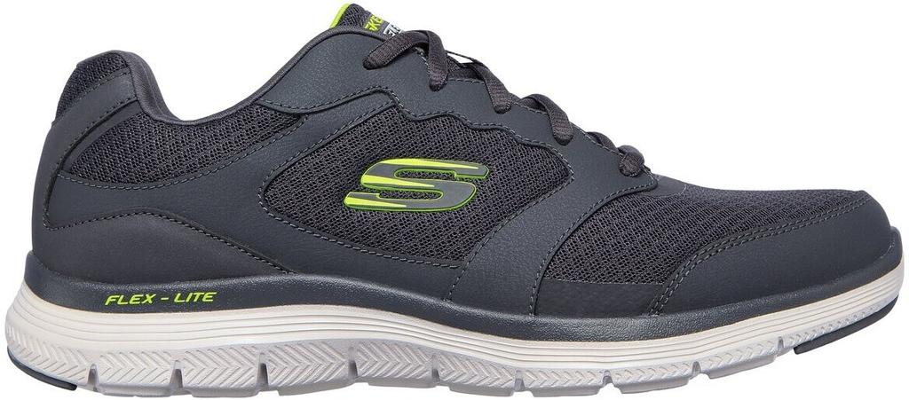 Кроссовки Skechers Flex Advantage 4.0 (232225) (232231-CHAR) charcoal