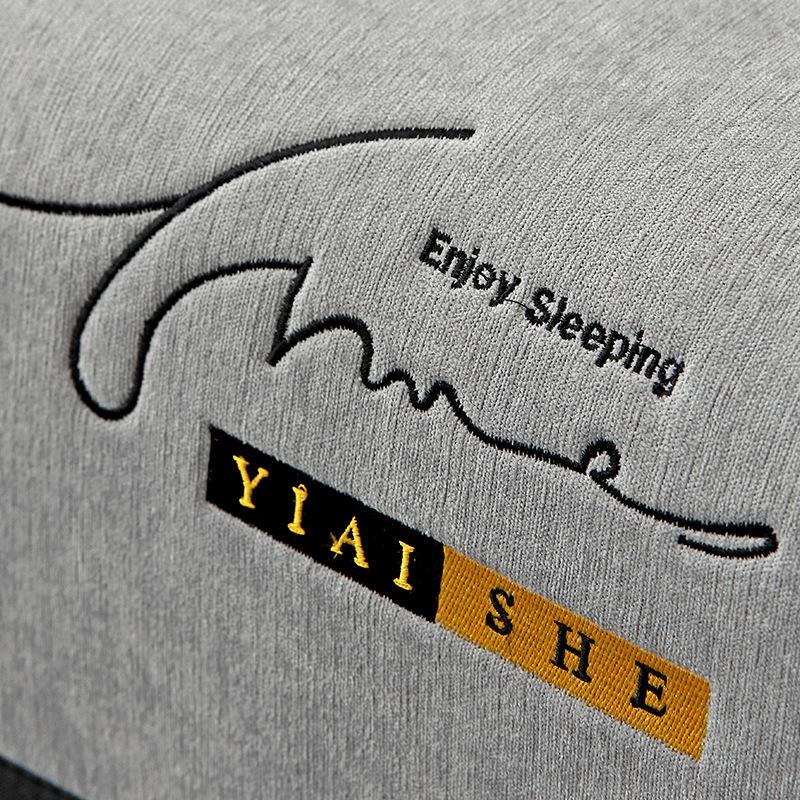 Sofa Cushion Universal Non-Slip In All Seasons, Modern Simple Cover All-Inclusive, High-End Seat Cushion Cover Cloth Towel Combination Chenier