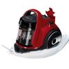 BOSCH GC05 Cleann'n BGC05A322 - Aspirateur Sans Sac - 78 dB - 700W - 1,5L - Tube Télescopique À Crémaillère - Brosse Universelle
