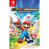 Mario + Rabbids Kingdom Battle (Kód v krabici) Hry Switch
