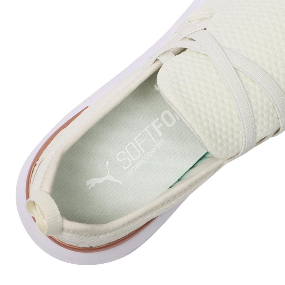 PUMA Prowl Ballet Laser 379072 02VAPOR GRAY – купить по низким