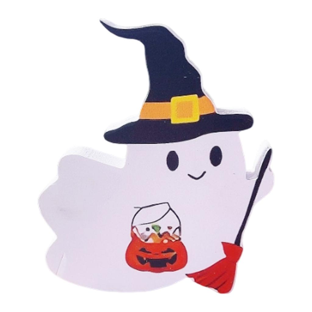 Halloween Desktop Decoration Home Décor Figurine for Shelf Mantel