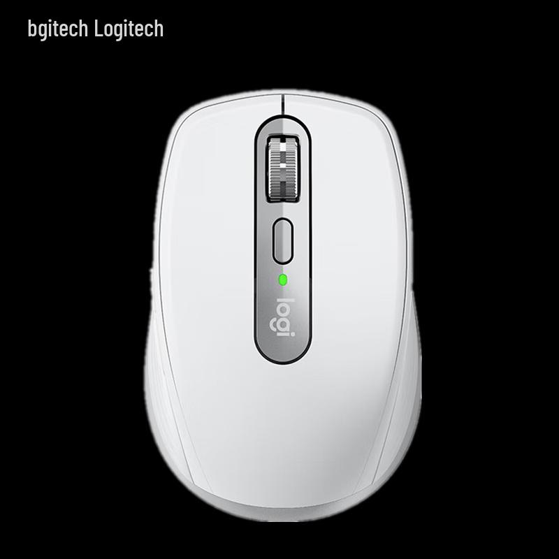 Logitech MX Anywhere 3S Wireless Mouse