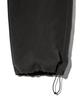 PHYPS MOTORCYCLE Vintage Logo Pants Black