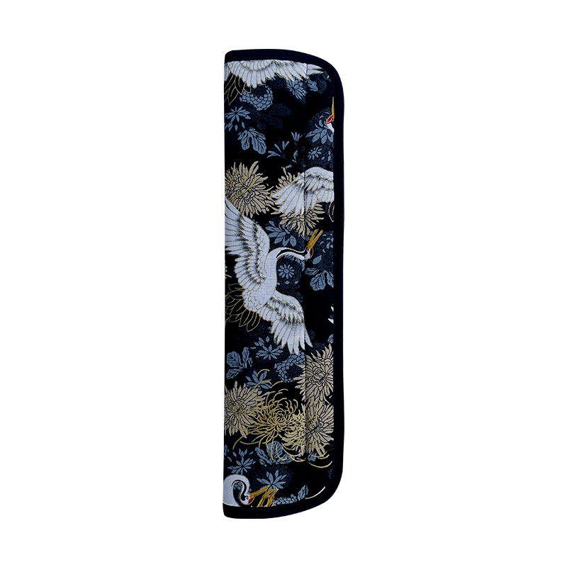 Car Seat Belt Shoulder Pillow Protective Cover Long Safety Belt Cover Protection Sleeve JDM and Wind Car Interior Design Men