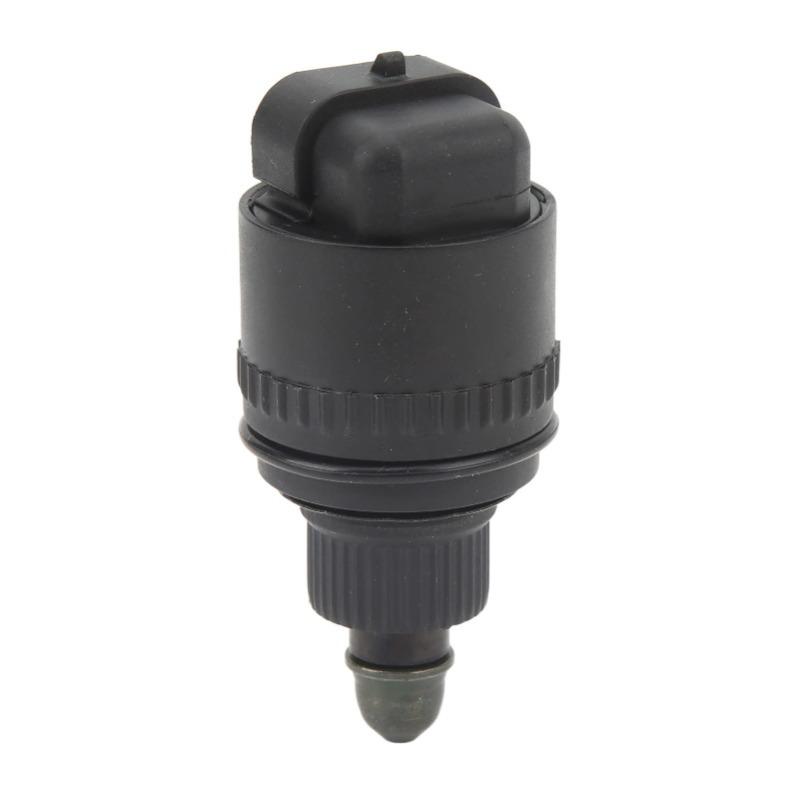 71718105 Idle Air Control Valve For Fiat Punto 500 Doblo Panda Grande Punto 1.2 1.4 New