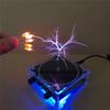 Music for Tesla Coil Speaker Touchable Artificial Spark Wireless Transmission Bluetooth-Compatible Science Teaching Experimental