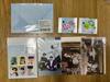 NCT Wish Exhibition MDI Bulk Sales