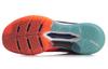 Li Ning Cool Shark 2.0 Breathable Cushioning Low Top Badminton Shoes Unisex Neon Fruit Red AYAQ001-3