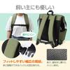 Pet Carrier Bag for and Small Foldable Backpack Large Safe Design with Mesh Perfect for Emergency and Medical Visits Dogs, Cats, Dogs, Breathable,