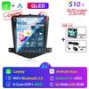 9.7" Android 12 Carplay Car Radio for Chevrolet Cruze J300 2008 - 2012 Multimedia Player 2 Din GPS Stereo DVD Head Unit