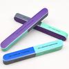 Multi Functional 7 Sided Nail Buffer Gentle Abrasive Surfaces For Professional Level Manicures At Home Or Travel