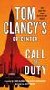 The Tom Clancy's OpCenter: Call of Duty : A Novel : 21 Book
