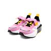 adidas LEGO x Tech Runner EL Little Kid Bliss Orchid Kids Sneakers Purple Cloud-White Core-Black HP5880