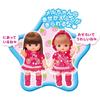 Pilot Mel-chan Doll Set Yukachan for Ages 3 and Up