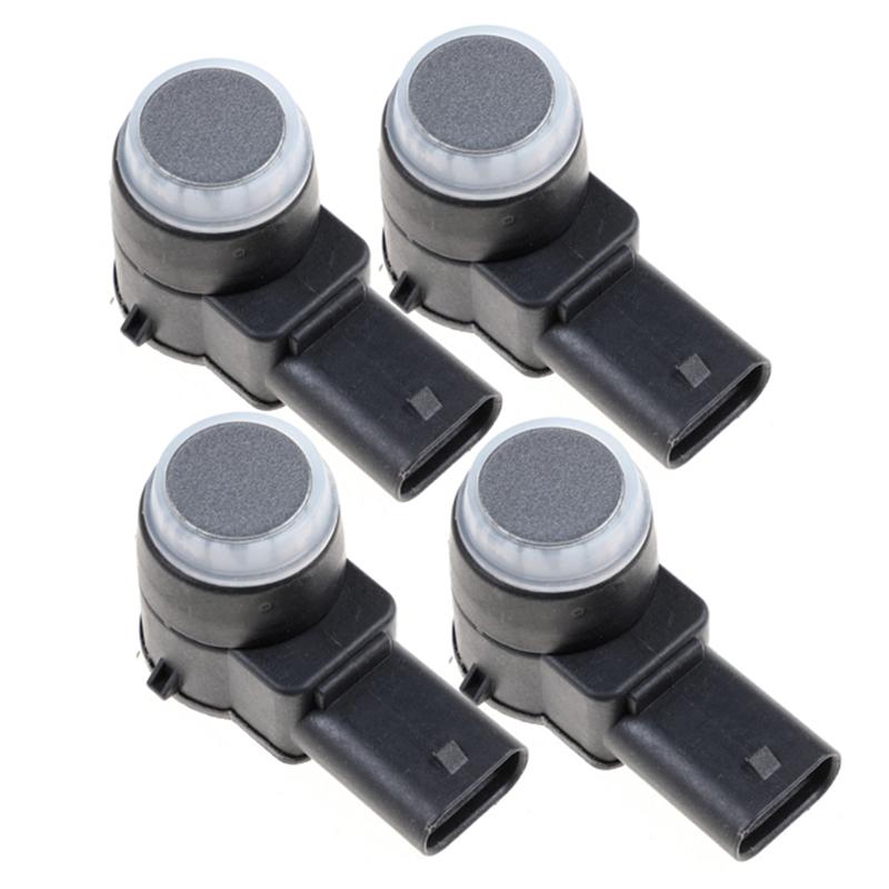 2125420018 Parking Sensor PDC Bumper Assist A2125420018 0263003616 Car For Mercedes W169 W245 C207 W212 W221 C216