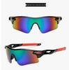 Unisex 9181 Cycling and Outdoor Sports Sunglasses