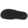 Nike Benassi Jdi Nero Rosso Sfida 343880-060