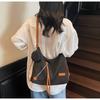 Tote Bag Women's Large-capacity New Summer Versatile Shoulder Messenger Bag Casual Multi-functional Backpack