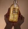 Mengxi Lan Passion Flower Essential Oil Shower Gel - Long-Lasting Scent, Deep Cleansing, Moisturizing, Perfume-Type.