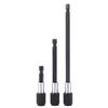 60/100/150mm 1/4 Quick Release Hex Shank Electric Drill Screwdriver Bit Holder