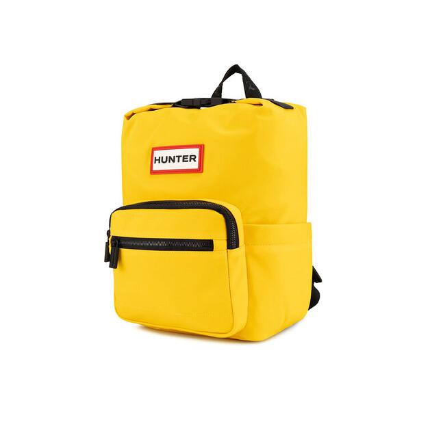 Hunter Рюкзак HTR-K-001-06 Желтый