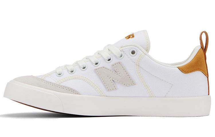 New Balance 212 Белый Коричневый NM212PA2 41.5