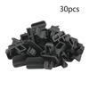 30PCS 11547341 Bumper Moulding Clips For Chevrolet Buick Cadillac ACADIA Sierra