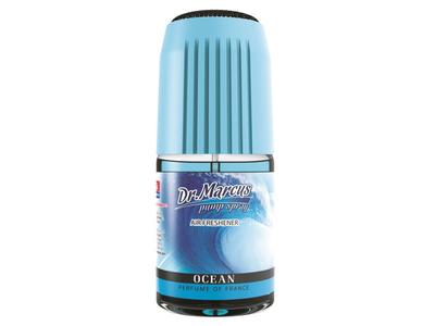 Duftpumpspray, Ozean