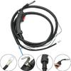 Practical Welding Gun Accessories for Home Farm Shop for Light Autobody Work
