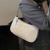 Fashionable underarm bag women's spring 2026 new style of single-shoulder cross-legged work small bag girl