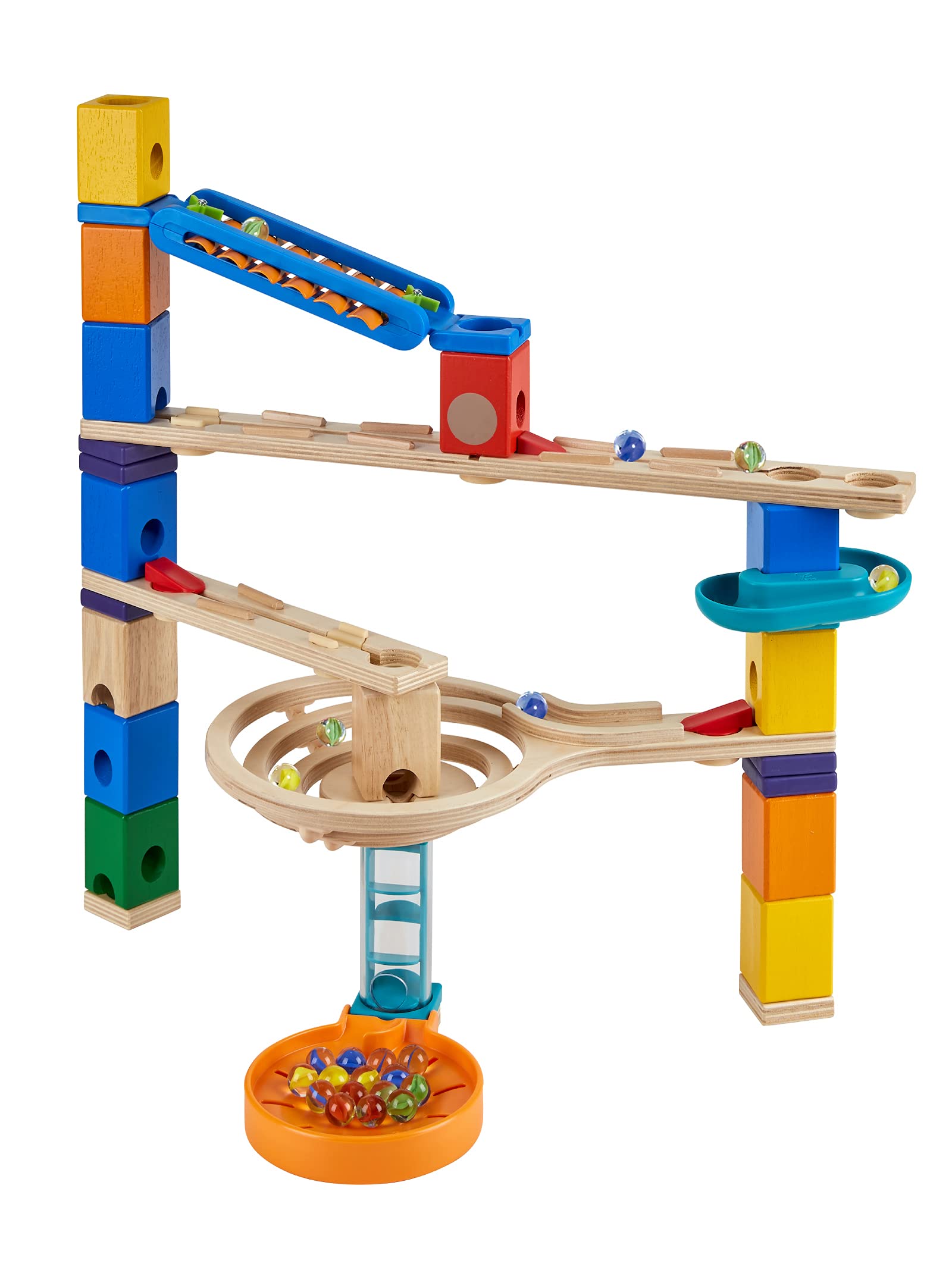 

Bornelund Quadrilla Набор забавных функций для детей от 4 лет QDE8271