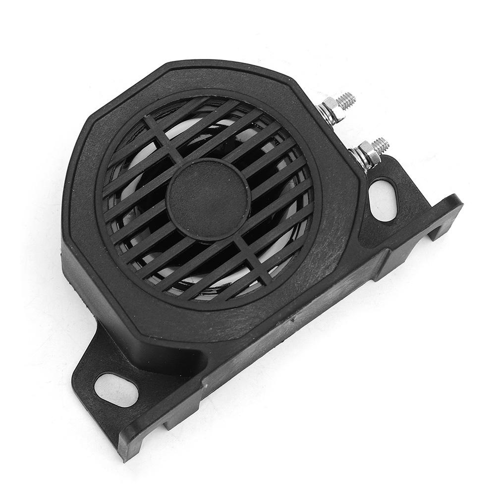 Waterproof Reverse Alarm Universal 82102db BackUp Horn 1224V Reversing Buzzer Without Magnet