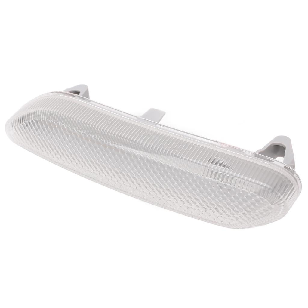 Side Marker Light White Enhanced Safety Sturdy Car Indicator Lamp for Countryman Paceman Right