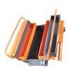 GangDun 5-Compartment Portable Tool Box